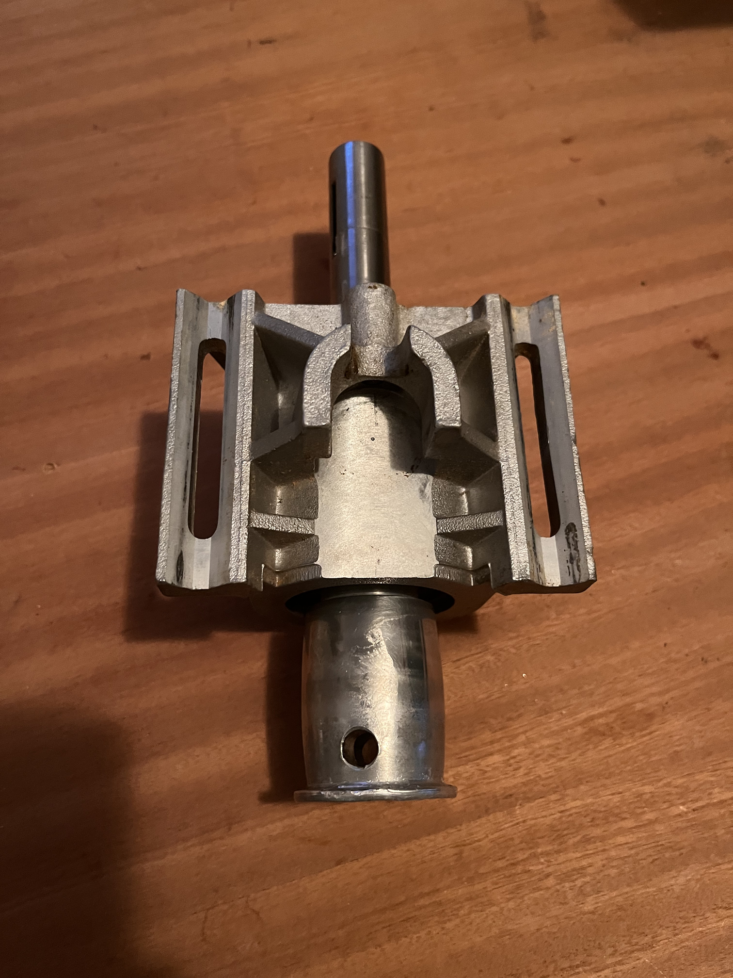Spindel